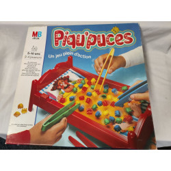 Piqu'puces