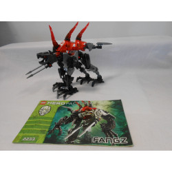 Lego Hero Factory (Modèle...