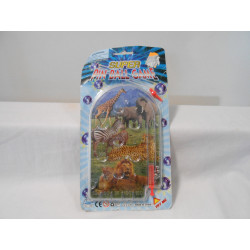 Super pin ball game
