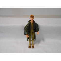 Figurine "Milo james...