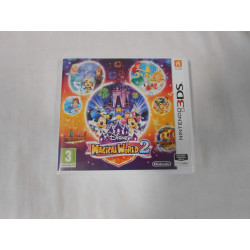 Jeu Nintendo 3DS Disney...