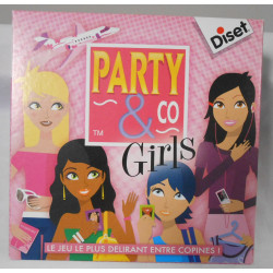 Party & Co