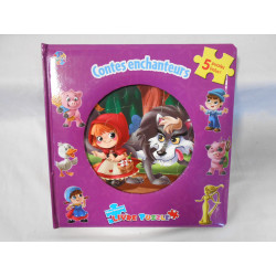 Contes Enchanteurs