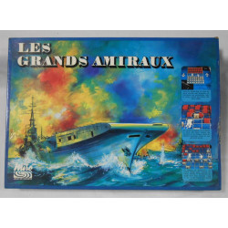 Les Grands Amiraux
