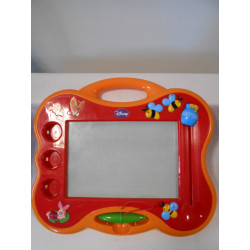 Tablette magique
