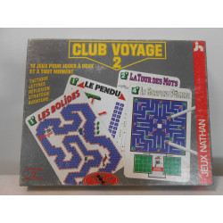 Club voyage 2