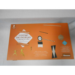 Coffret Mobiles DIY