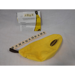 Bananagrams, jeu de lettres