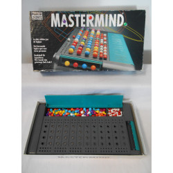 Mastermind