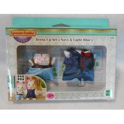 Sylvanian Families Tenues...