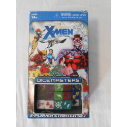 Marvel Dice Masters Uncanny...