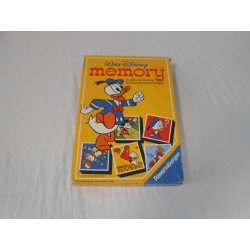 Memory Walt Disney