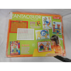 Fantacolor - Jeu de mosaïques