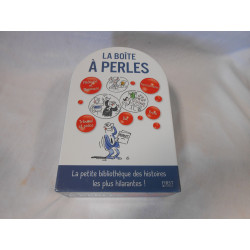 La Boîte à Perles -...