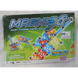 Magnext
