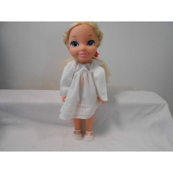 Poupée Elsa la reine des neige