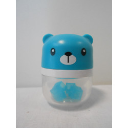 Petit hochet Ours polaire