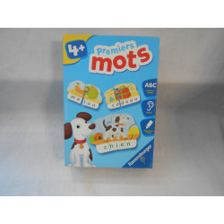 Ravensburger - Premiers Mots