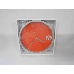 Horloge Orange