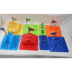 Golfy Jeux de mini golf