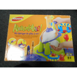 Abracadabool