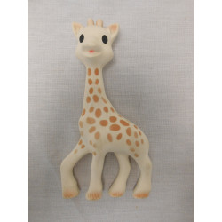 Sophie la girafe