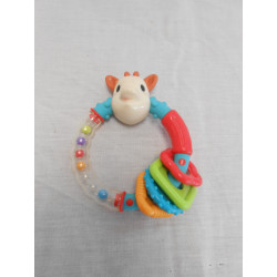 Sophie La Girafe - Hochet...