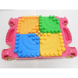 Méga bloks - Table de...