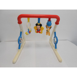 Mobile Disney vintage