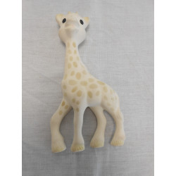Sophie la girafe