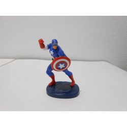 Figurine Captain America