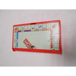 Monopoly de voyage