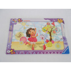 Puzzle Dora ravensburger -...