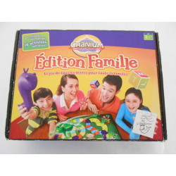 Cranium