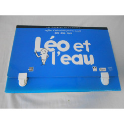 Malette éducative"Leo et...