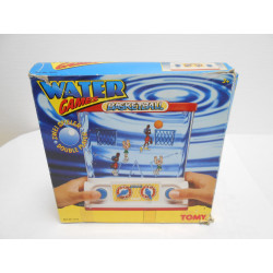 Water-Games basketball