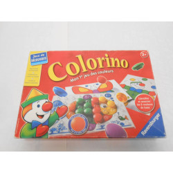 Ravensburger - Colorino
