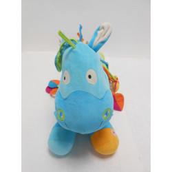 Peluche Âne