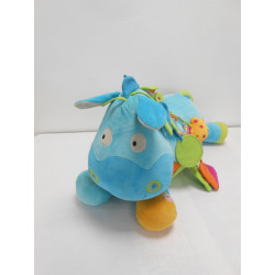 Peluche Âne