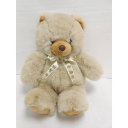 Peluche Ours