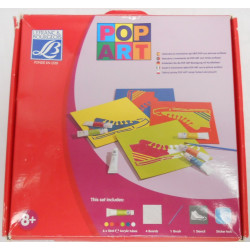 Kit de loisirs créatifs -...