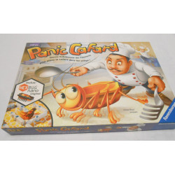 Ravensburger - Panic Cafard