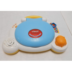 VTECH - L'ordi des tout petits