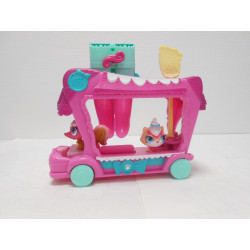 voiture glacier pet-Shop