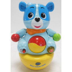 Vtech Nino, culbuto rigolo