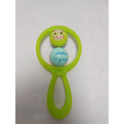Hochet Sophie La Girafe