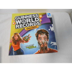 Guinness world records