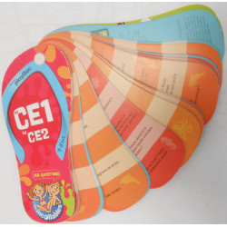 Les incollables CE1 CE2
