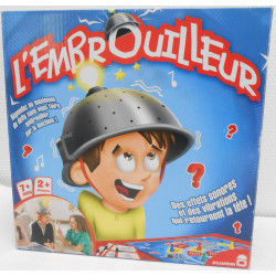 L'embrouilleur
