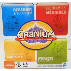 Cranium  HASBRO